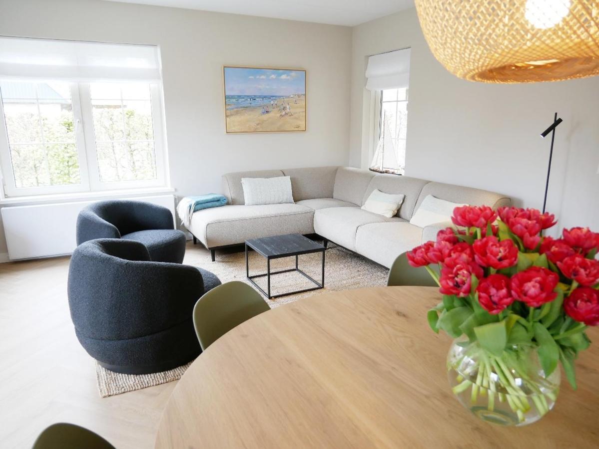 Villa Donax Sint Maartensvlotbrug Kültér fotó