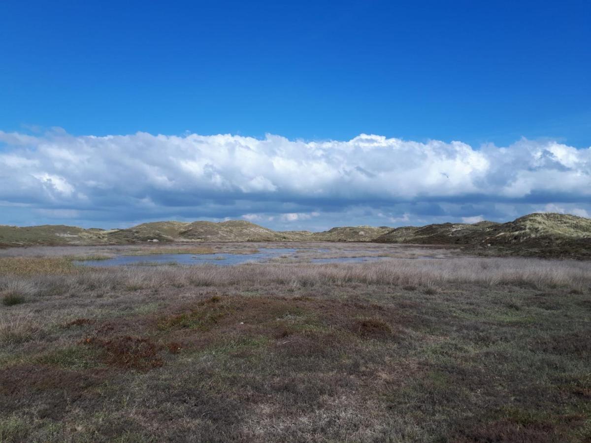 Villa Donax Sint Maartensvlotbrug Kültér fotó