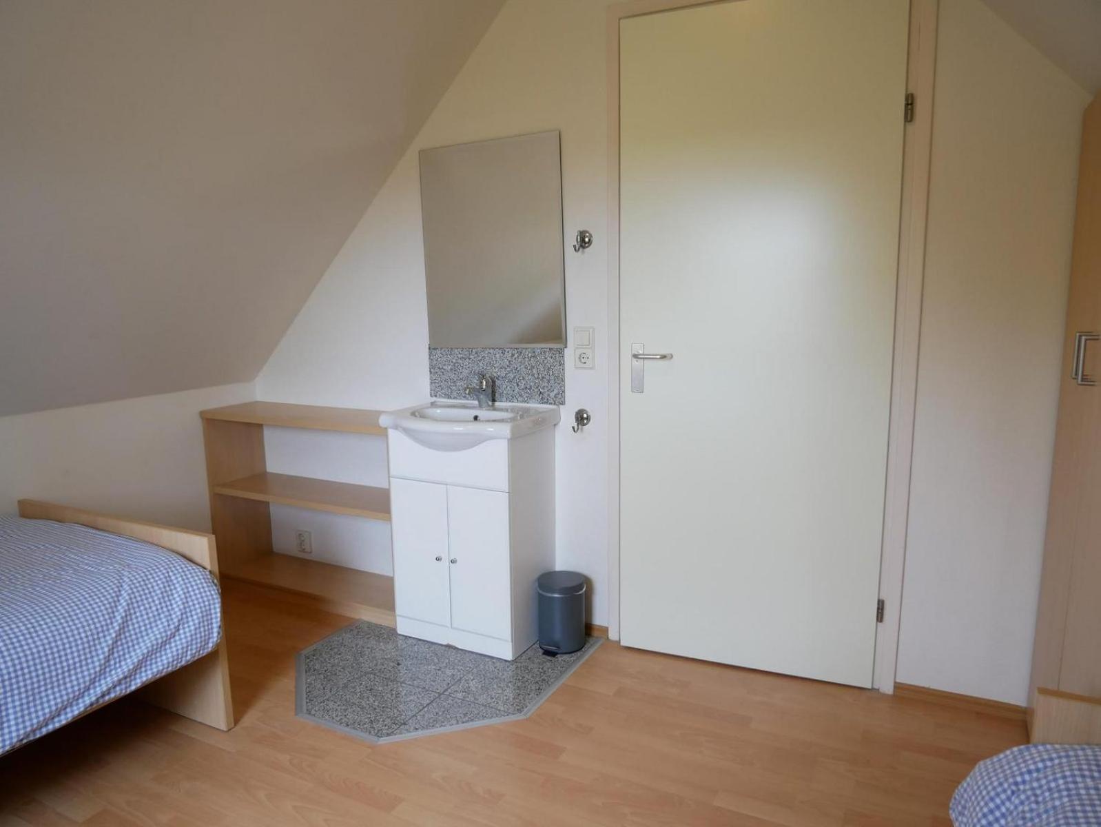 Villa Donax Sint Maartensvlotbrug Kültér fotó