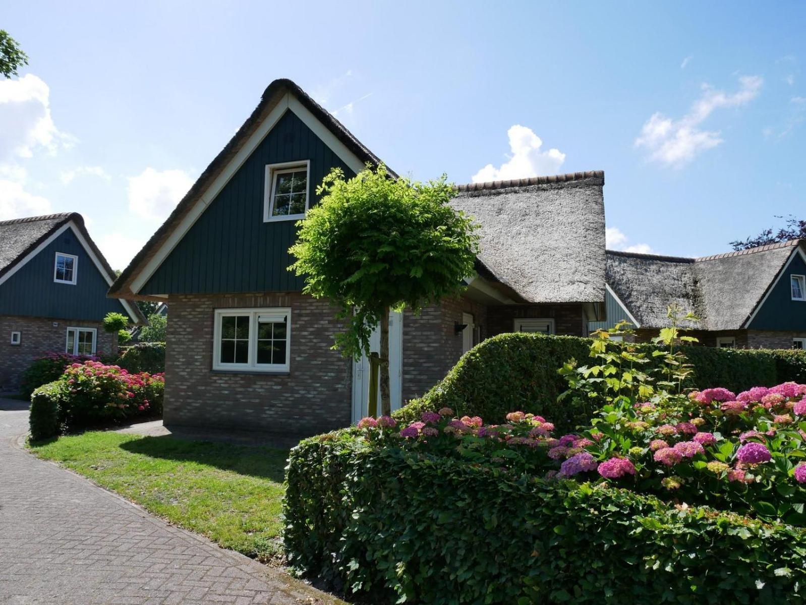 Villa Donax Sint Maartensvlotbrug Kültér fotó