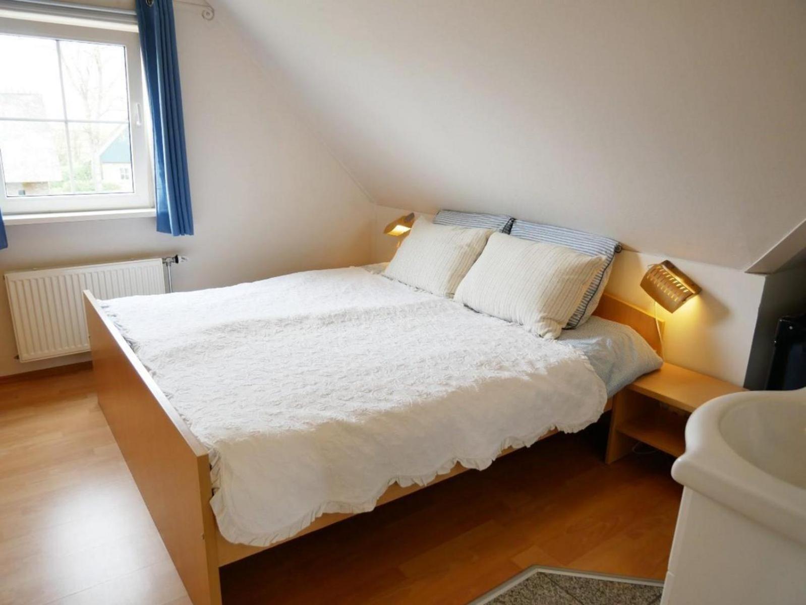 Villa Donax Sint Maartensvlotbrug Kültér fotó